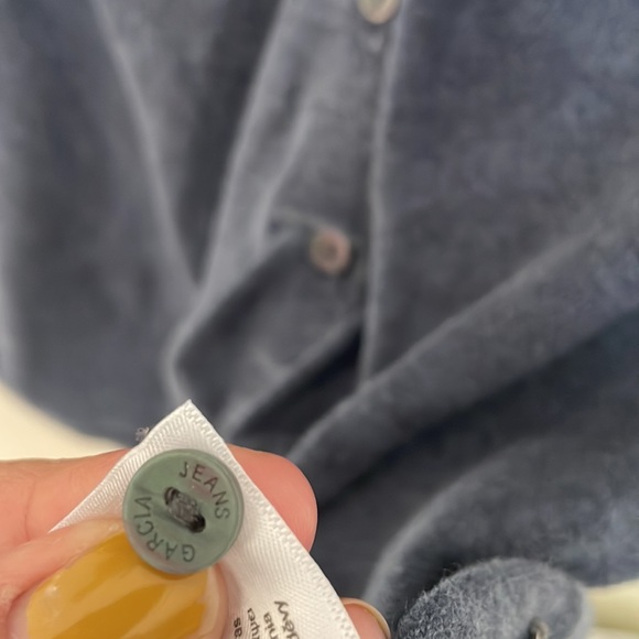 Garcia Jeans cardigan - Picture 4 of 5